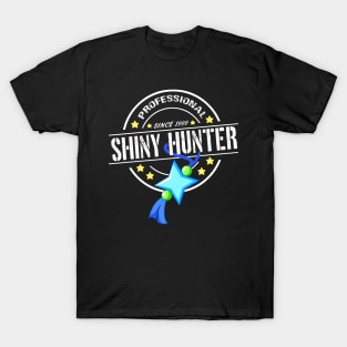 Professional Shiny Hunter T-Shirt